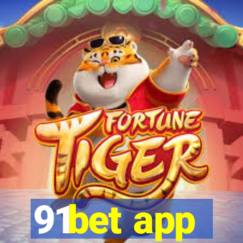 91bet app